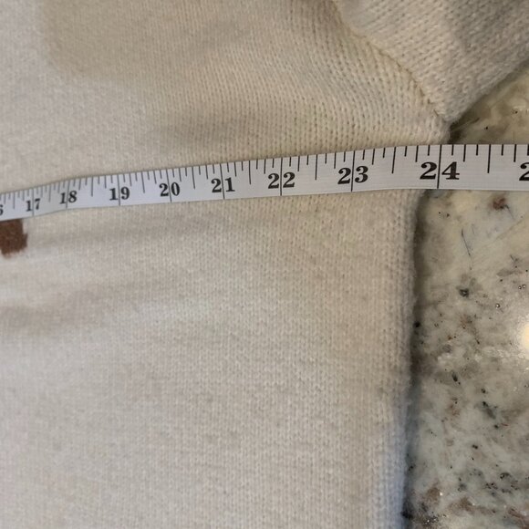 Puppy Dog Sweater NWT size L - Picture 8 of 14